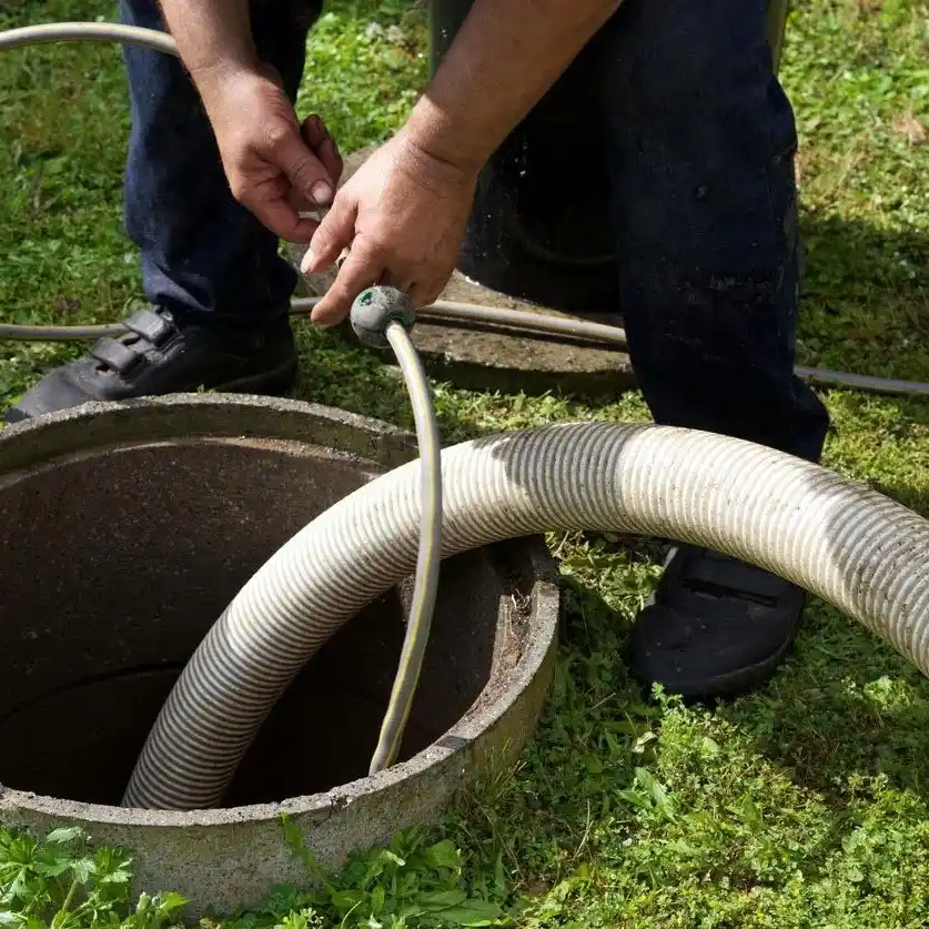 septic tank services Dry Ridge